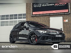 Volkswagen Golf - 2.0GTI clubsport ed.45|455PK|BullX|Akra|FULL