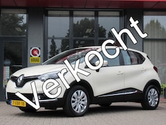 Renault Captur - 0.9 TCe Expression | Airco | Navigatie | Trekhaak | Incl. Garantie | Bluetooth |