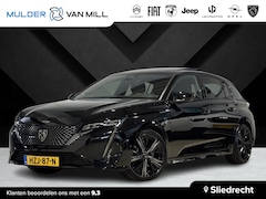 Peugeot 308 - GT Pack Business 1.6 HYbrid PHEV 225pk e-EAT8 | SCHUIF/KANTELDAK | FOCAL HIFI | ALCANTARA/