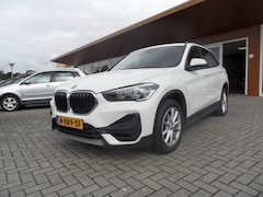 BMW X1 - sDrive18i Executive aUTOMAAT