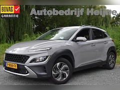 Hyundai Kona - 1.6 GDI HEV FASHION CAMERA/TREKHAAK/HEAD-UP
