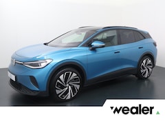 Volkswagen ID.4 - Pro Business 4MOTION 77 kWh | 286 PK | Automaat | SoH 100% | Multifunctioneel stuurwiel |