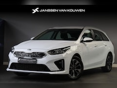 Kia Cee'd Sportswagon - Ceed 1.6 GDI PHEV DynamicLine Stoel-Stuurverwarming Achteruitrijcamera