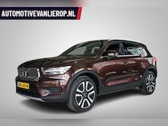 Volvo XC40 - 1.5 T5 Twin Engine Inscription | Maple Brown | CRUISE | STOELVERWARMING