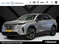 Peugeot 3008 - Allure 1.2 Hybrid 145pk e-DSC6 | 360° CAMERA | PANORAMIC NAVIGATION | STOELVERW. | AGR-STO