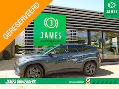 Hyundai Tucson - 1.6 T-GDI PHEV Comfort Smart 4WD