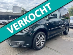 Volkswagen Caddy - 1.2 TSI Highline