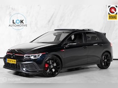 Volkswagen Golf - 2.0 TSI GTI Clubsport PANO|IQLIGHT|CARPLAY|