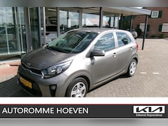 Kia Picanto - 1.0 MPi ComfortLine 14.000km Org. Ned. Dealer Ond