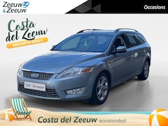 Ford Mondeo Wagon - 2.0 SCTi Limited | Automaat | Trekhaak | Navigatie | Airco | Cruise Control | Elektr. rame