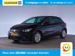 SEAT Ibiza - 1.0 TSI Style Business Intense [ Navi Camera Clima ]
