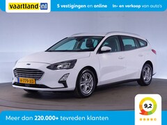 Ford Focus Wagon - 1.0 EcoBoost Edition Business [ LED Navi Apple/Android ]