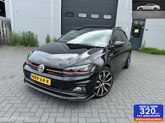 Volkswagen Polo - 2.0 TSI GTI| new apk| Dab| cruise| Pano