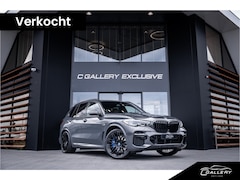 BMW X5 - xDrive45e Executive - M Sport | Panorama | Dravit Grau | Memory | 360 Camera