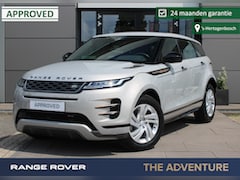 Land Rover Range Rover Evoque - 1.5 P300e AWD R-Dynamic S Stoelverwarming |