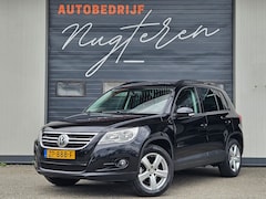 Volkswagen Tiguan - 1.4 TSI Comfort&Design |AIRCO| Nieuwe APK|