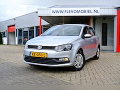 Volkswagen Polo - 1.0 Comfortline 5-drs Airco|Elektr Ramen