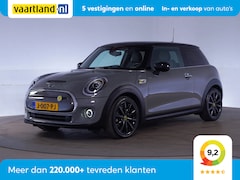 MINI Mini-Electric - Cooper SE [ LED Navi Half-leder Sportstoelen ]