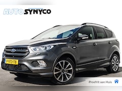 Ford Kuga - 1.5 Autom. EcoBoost ST Line I Afn.Trekhaak I 18 inch. LMV I Camera