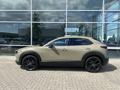 Mazda CX-30 - 186 pk. 2.0 eSA-G Nagisa-Sky Active -X