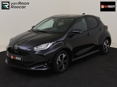 Toyota Yaris - 1.5 Hybride 115 e-CVT Dynamic | automaat | nieuw