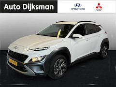 Hyundai Kona - 1.6 GDI HEV Fashion