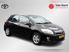 Toyota Auris - 1.8 Full Hybrid Aspiration Navi | Trekhaak | Clima | Dealer onderhouden