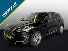 Ford Kuga - 2.5 PHEV Vignale