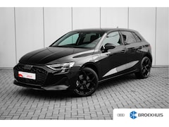 Audi A3 Sportback - 40 TFSI e Advanced edition Elek. stoelen | Achteruitrijcamera | Adaptief cruise control |