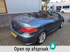 Peugeot 307 CC - 2.0-16V