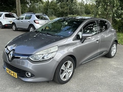 Renault Clio - 0.9 TCe Dynamique 173.000km BJ 06-2014