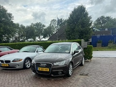 Audi A1 - 1.2 TFSI Ambition Pro Line Business