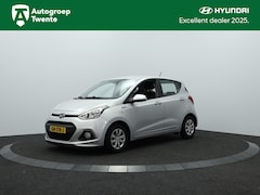 Hyundai i10 - 1.0i Comfort Plus | Cruise control | Bluetooth | Climate Control