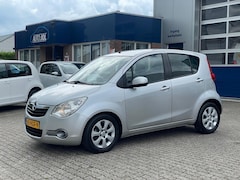 Opel Agila - 1.2 Enjoy | airco | automaat | getint glas | rijklaarprijs