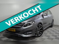 Mercedes-Benz B-klasse - 180 Ambition / Automaat / Navi./ Pdc / Cruise / NL auto