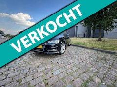 Audi A3 Sportback - 1.4 TFSI Attraction Pro Line Automaat