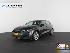 Audi A3 Sportback - 40 TFSI e Edition > 204pk/plug in hybride/17inch/Apple Carplay/Android Auto
