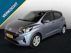 Hyundai i10 - 1.0 Comfort | Carplay