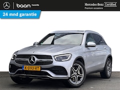 Mercedes-Benz GLC-klasse - 200 AMG Line Apple Carplay | Dode Hoek Ass. | Multibeam LED | Advanced Soud System | Stoel