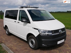 Volkswagen Transporter Multivan - 2.0 TDI L2H1 AUT 4Motion Comfortline