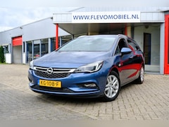 Opel Astra Sports Tourer - 1.4 150pk Business+ Navi|Airco|1e Eig|Apple CarPlay|Cruise