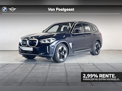 BMW iX3 - High Executive