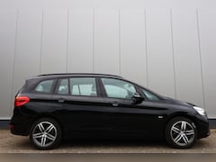 BMW 2-serie Gran Tourer - 218I EXECUTIVE 7 ZITTER