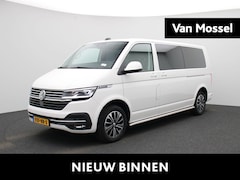Volkswagen Transporter - 2.0 TDI L2H1 32 DC Comfortline 204 PK
