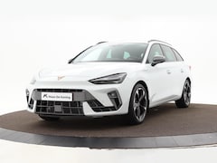 CUPRA Leon Sportstourer - 1.5 Tsi 204pk DSG e-Hybrid Business · Camera · Apple/Android Car Play · Elek. Trekhaak · E