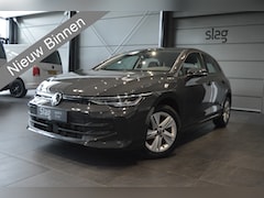 Volkswagen Golf - 1.5 TSI Life app connect clima cruise led pdc 16 inch
