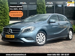 Mercedes-Benz A-klasse - 180 Ambition AUT | A/C | Cruise |Navi