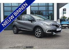 Renault Captur - 1.3 TCe 150 EDC (automaat)