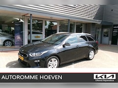 Kia Cee'd Sportswagon - Ceed Sw 1.0 Turbo DynamicPlusLine Luxe Org. Ned