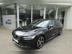 Volvo V60 - T8 Twin Engine 455pk AWD Aut Ultimate Dark